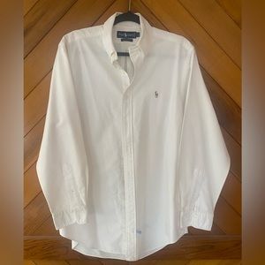 Ralph Lauren L/S Button Down